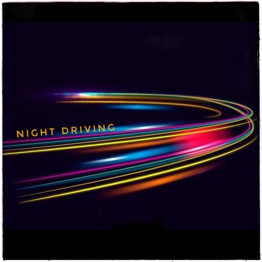 Night Driving May2020