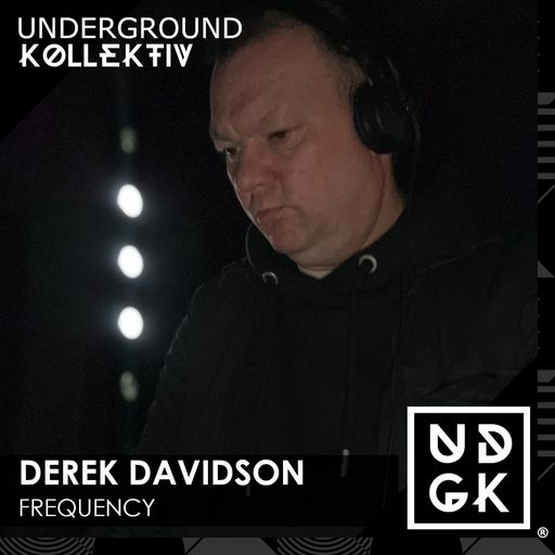 Derek_Davidson - FREQUENCY 003 (UDGK: 24/06/2024)