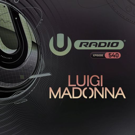UMF Radio 540 - Luigi Madonna