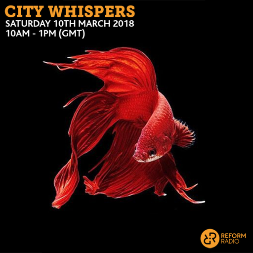City Whispers 10th March 2018