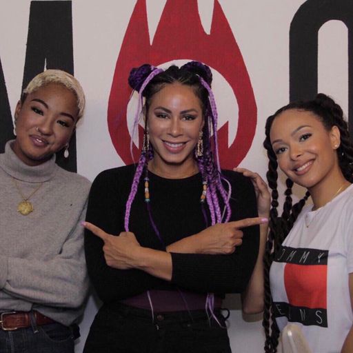 EveKnowsBest | 06.10.20 | Shanga & DJ Ka-Raba