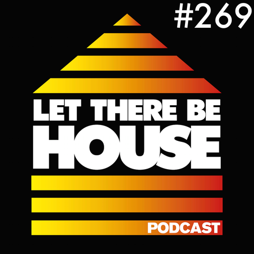 LTBH podcast with Glen Horsborough #269