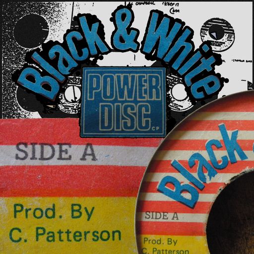 Breadwinner presents Black & White On the Wire Part 1
