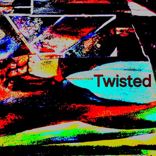 Twisted