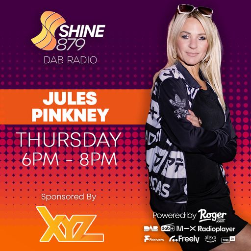 Jules Pinkney - 16 Oct 2025