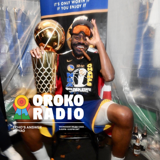 Yao - Echo's Answer - 6th July 2022