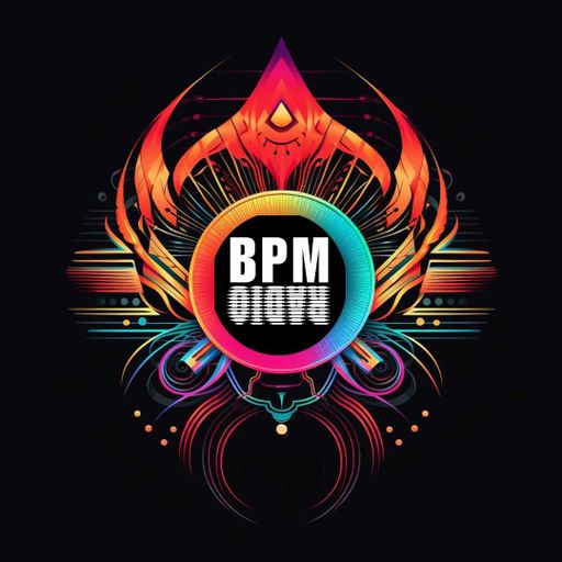 Episode 17 - BPM on Monday with DJ Yves P. Live from Home ResiDance