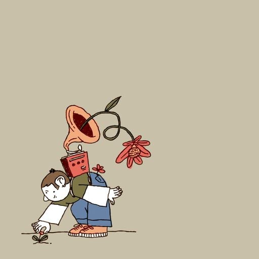 A Midnight Detour w/ Creggs Benedict - 26/02/25 - Voices Radio