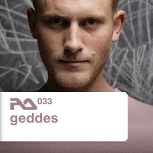 RA.033 Geddes