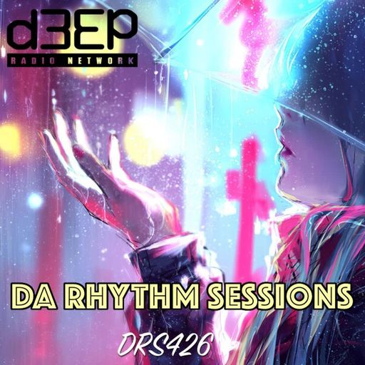 Ricardo Da Rhythm - Da Rhythm Sessions (03/01/24)