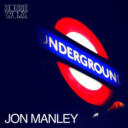Jon Manley - hOUSEwORX (10/11/23)