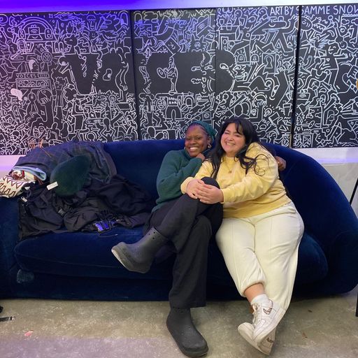 Afoma V 20/11/24  [Voices Radio]