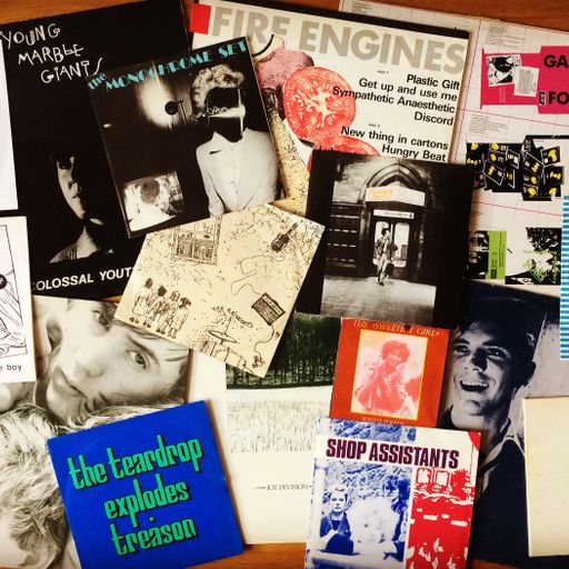 Hitsville UK - A Radio Activity Production for Boogaloo Radio 17.04.21