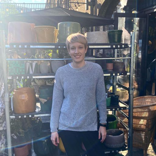 Nostalgia Waves w/ Olivia Gable - 18/11/22