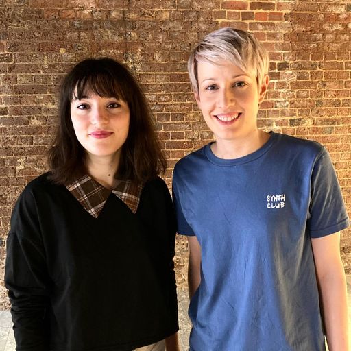 Nostalgia Waves w/ Olivia Gable - 20/05/22