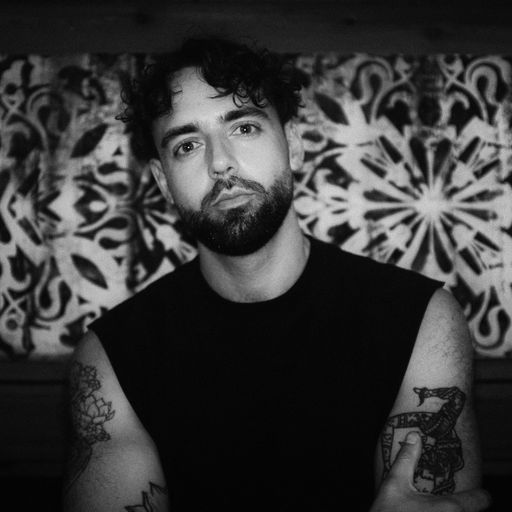 Venus in Scorpio invites HARLØW - 22/08/25 - Voices Radio