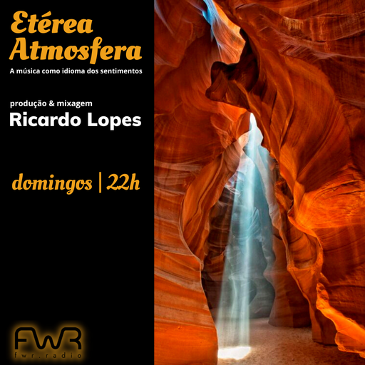 Etérea Atmosfera 094 - 26.11.2023