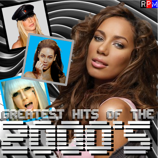 THE GREATEST HITS OF THE 00'S : 18