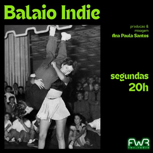 Balaio Indie 123 - 17.6.2024