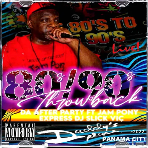 JPE 2022 - Daddy's Place Afterparty: Panama City, FL