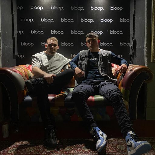 Driven Grooves w/ Tom Newstead + Joseff Jones - 08.01.22