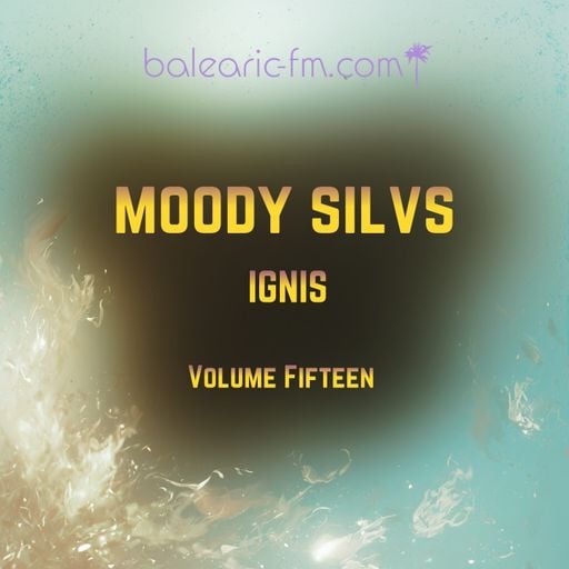 Ignis Vol 15 (015) (Moody Silvs)