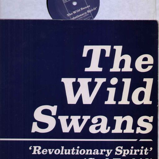 INDIE LABEL POSTCARDS 1979-83