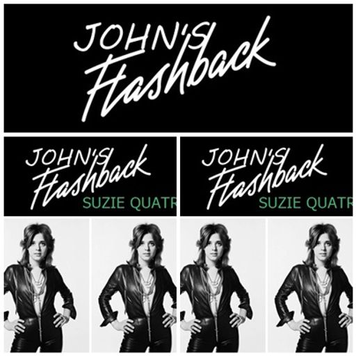 more rak with suzie quatro