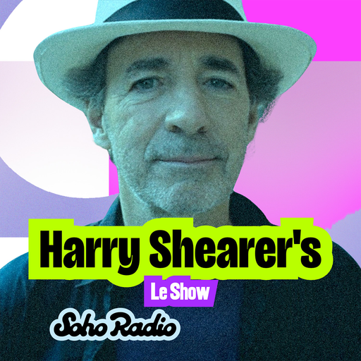 Harry Shearer's Le Show (26/01/2026)
