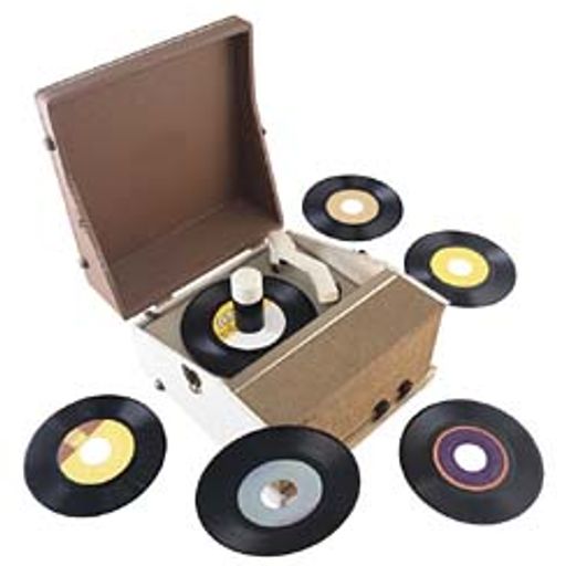 Box of delights