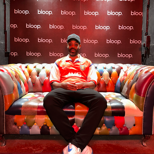 Hypnotic Funk w/ Mani - 30.01.26