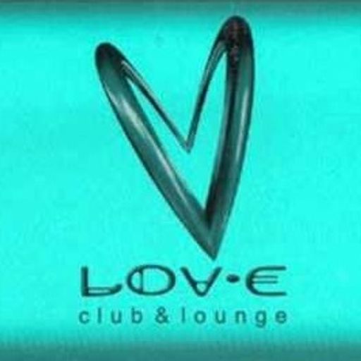 Laurent Garnier at Lov.e Club (Sao Paulo - Brasil) - 13 March 2006