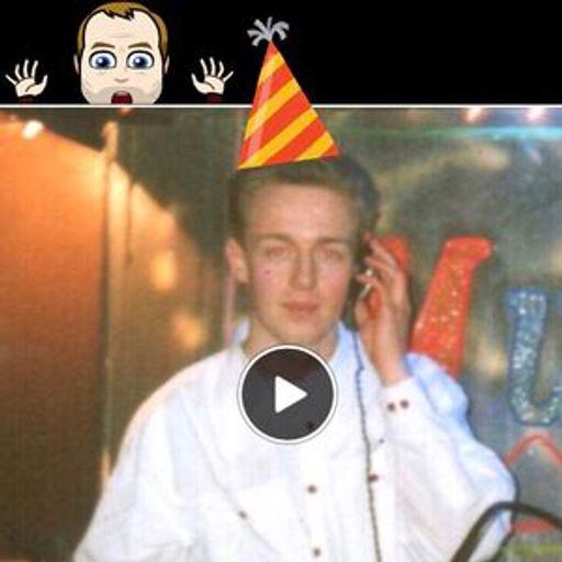 DJ C.R.I.Z. MIX - Best of 80s-90s (Part 07)