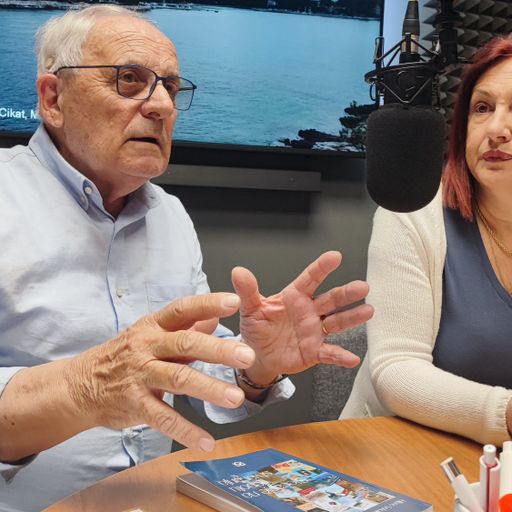 230524 RSP Julijano Sokolic i Olivela Franko