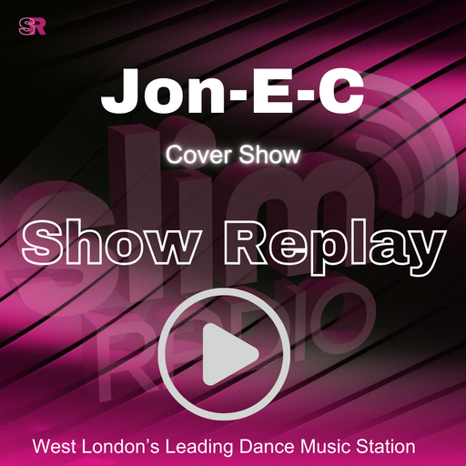 15-04-2026 - Jon E C with Special Guest Matt F Part 2 - Slim Radio