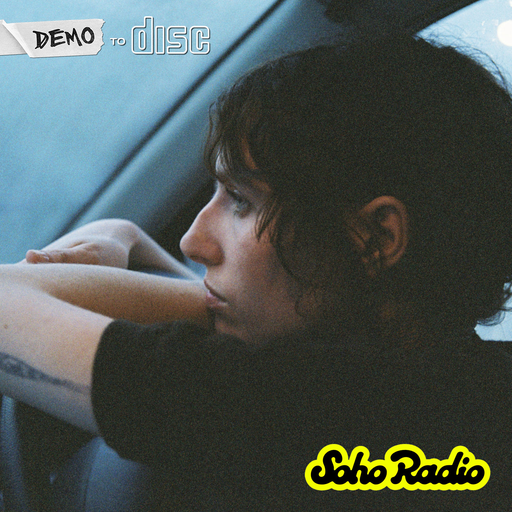 Demo to Disc - Clara Mann (30/10/2025)