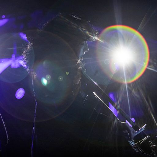 Clarice Jensen - Headphone Commute Mix