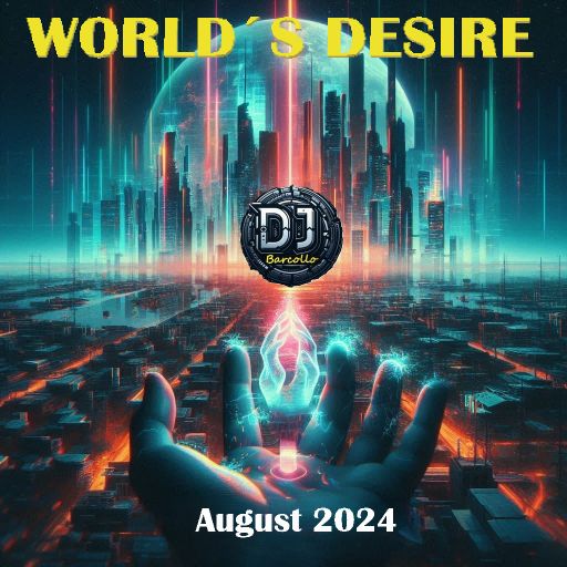World’s Desire August 2024