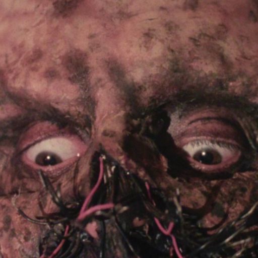 MELTED BUSINESSMAN - November 2025