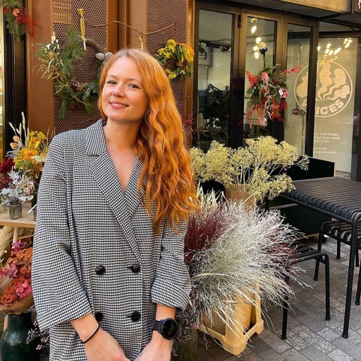 Footnotes w/ Sofie Lindevall - 18/12/21