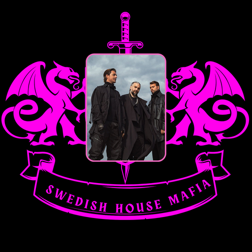 Swedish House Mafia - Tomorrowland 2024