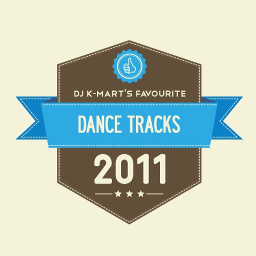 2011 Dance favourites