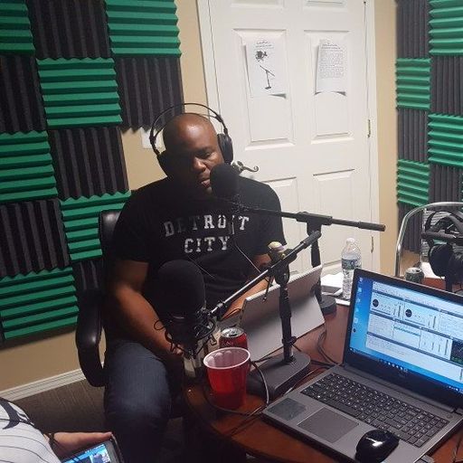 The Scoop with Billy Strawter, Episode 13