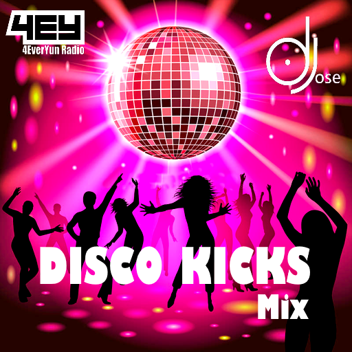 Disco Kicks Classic Mix by DJose
