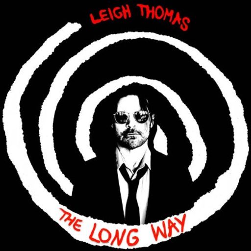 Daft Pom Show April 23 Featuring Special Guest Leigh Thomas