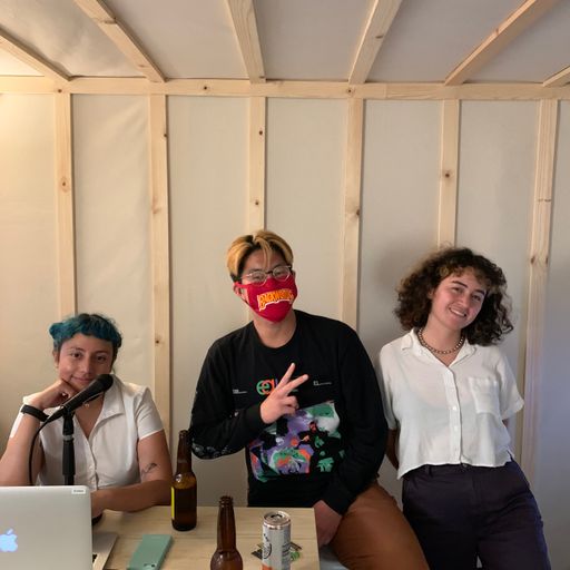 Give Me A Break ep.2