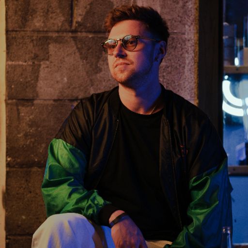 Taped w/ Joe Roche - 25.09.25