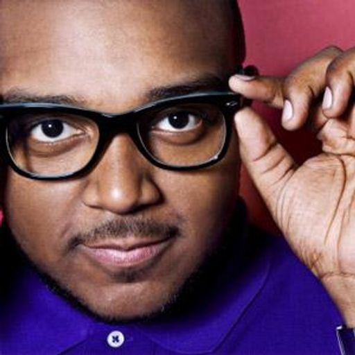 MistaJam – BBC 1xtra – 02.01.2012