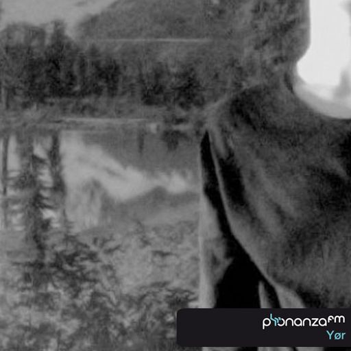 PhonanzaFM Sep 28th 2012 Yør (Promo)