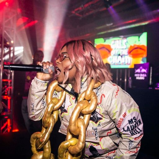 On the Floor – TT The Artist at United States of Bass Philadelphia